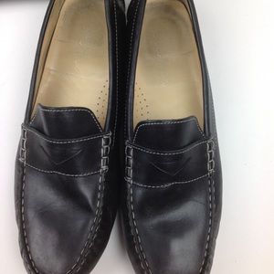 cole haan branson penny driver